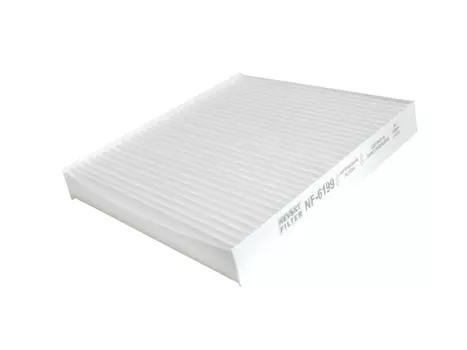 ФИЛЬТР САЛОННЫЙ /10ШТ/ CITROEN C-CROSSER C4 AIRCROSS MITSUBISHI ASX LANCER VIII(X) OUTLANDER