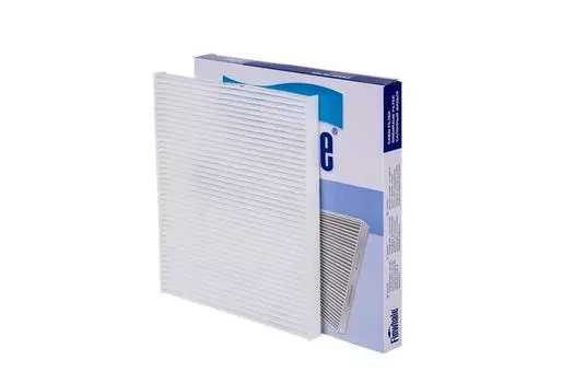 ФИЛЬТР САЛОНА SOLARIS (10-)