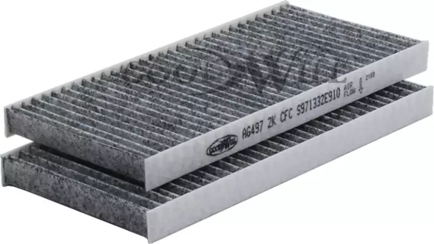 ФИЛЬТР САЛОНА УГОЛЬНЫЙ