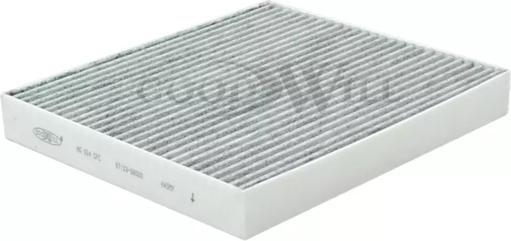 ФИЛЬТР САЛОНА УГОЛЬНЫЙ