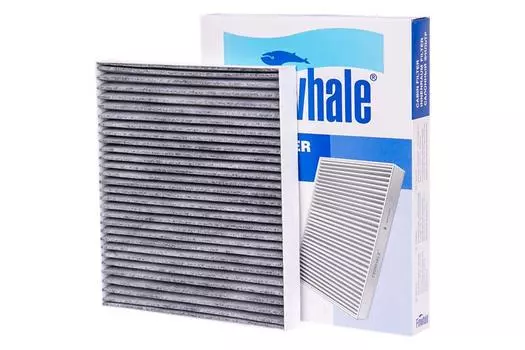 ФИЛЬТР САЛОНА (УГОЛЬНЫЙ)