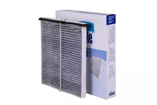 ФИЛЬТР САЛОНА (УГОЛЬНЫЙ) CX-5 (11-) / MAZDA 3 (13-) /MAZDA 6 (13-)