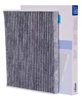 ФИЛЬТР САЛОНА (УГОЛЬНЫЙ) ELANTRA (06-/12-) / I30 (12-) CEED (12-) / VERNA (06