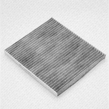 ФИЛЬТР САЛОНА (УГОЛЬНЫЙ) NISSAN TEANA 14-