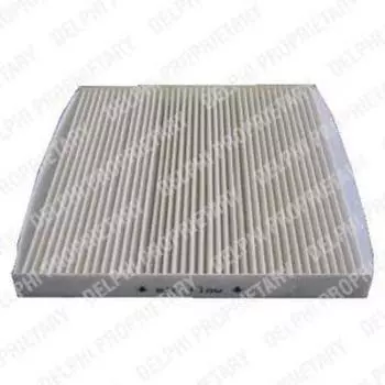 ФИЛЬТР САЛОННЫЙ