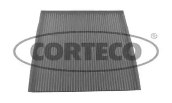 ФИЛЬТР САЛОННЫЙ