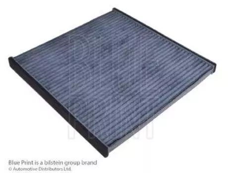 Фильтр салонный