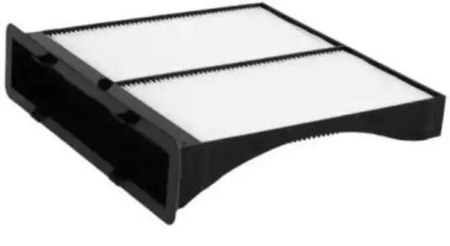 ФИЛЬТР САЛОННЫЙ