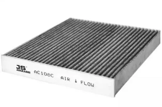 ФИЛЬТР САЛОННЫЙ