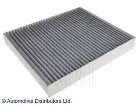 Фильтр салонный