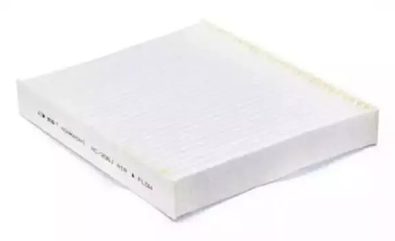 ФИЛЬТР САЛОННЫЙ