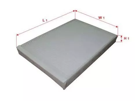 ФИЛЬТР САЛОННЫЙ