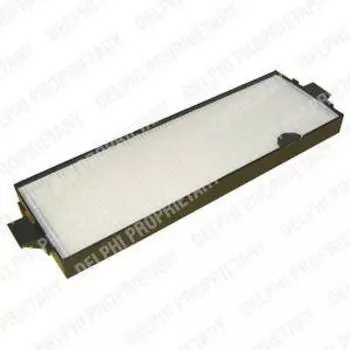 ФИЛЬТР САЛОННЫЙ