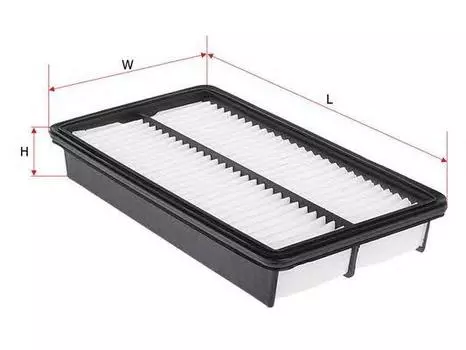 ФИЛЬТР ВОЗДУШНЫЙ