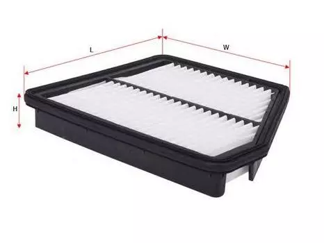 ФИЛЬТР САЛОННЫЙ