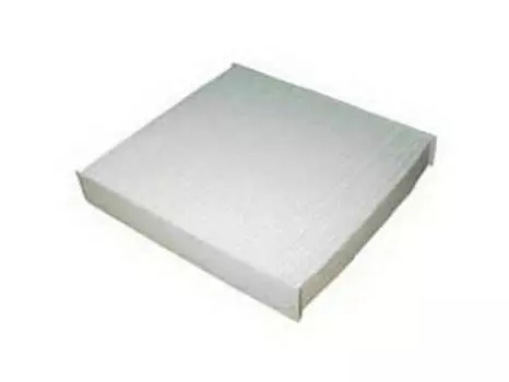 ФИЛЬТР САЛОННЫЙ