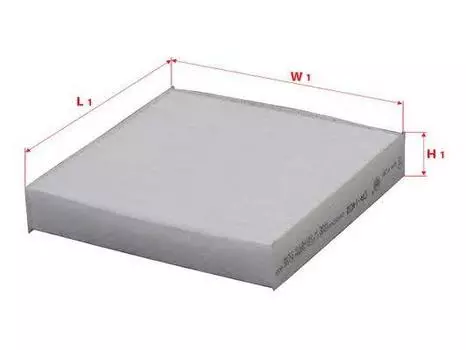 ФИЛЬТР САЛОННЫЙ