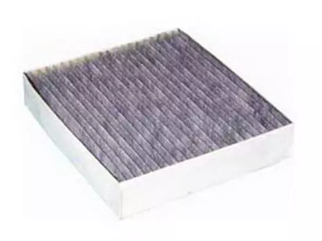 ФИЛЬТР САЛОННЫЙ