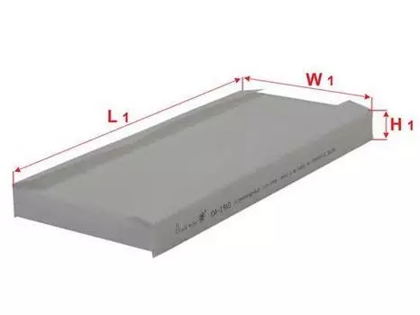 ФИЛЬТР САЛОННЫЙ