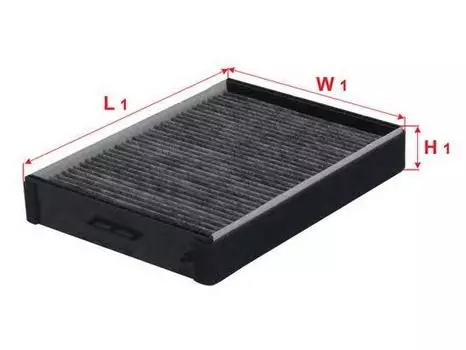 ФИЛЬТР САЛОННЫЙ