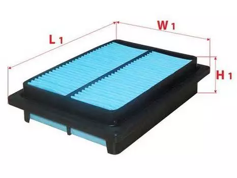 ФИЛЬТР САЛОННЫЙ