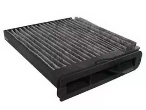 ФИЛЬТР САЛОННЫЙ