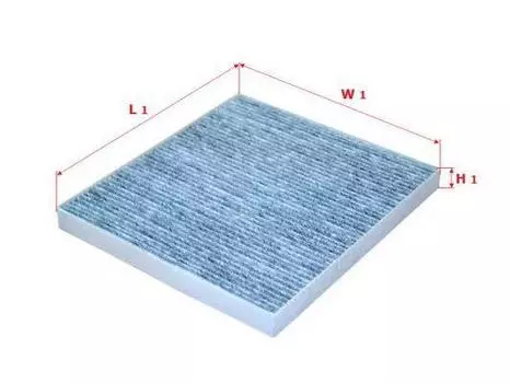 ФИЛЬТР САЛОННЫЙ