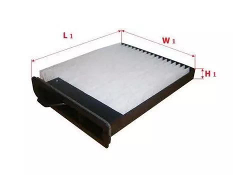 ФИЛЬТР САЛОННЫЙ