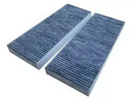 ФИЛЬТР САЛОННЫЙ