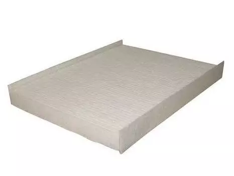 ФИЛЬТР САЛОННЫЙ