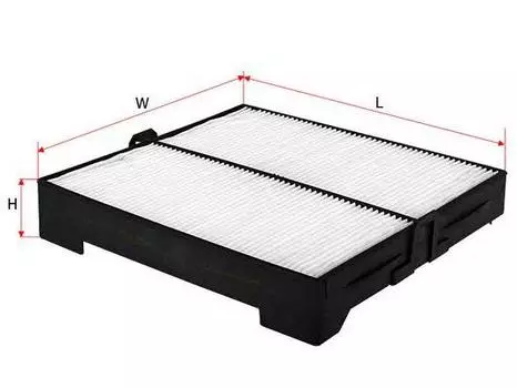 ФИЛЬТР САЛОННЫЙ