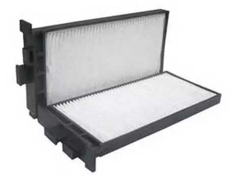 ФИЛЬТР САЛОННЫЙ