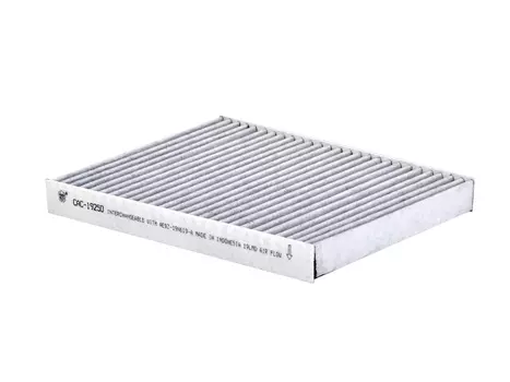 ФИЛЬТР САЛОННЫЙ