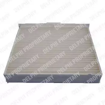 ФИЛЬТР САЛОННЫЙ