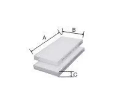 ФИЛЬТР САЛОННЫЙ