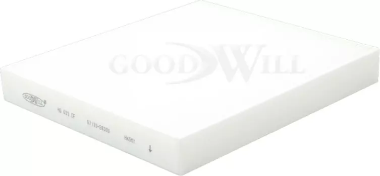 ФИЛЬТР САЛОННЫЙ