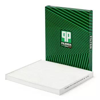 ФИЛЬТР САЛОННЫЙ