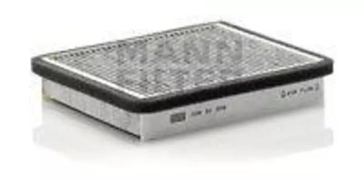 Фильтр салонный