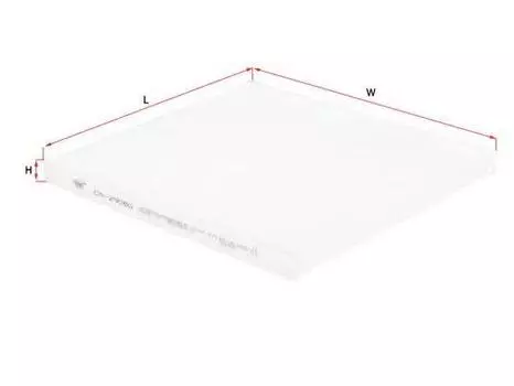 ФИЛЬТР САЛОННЫЙ