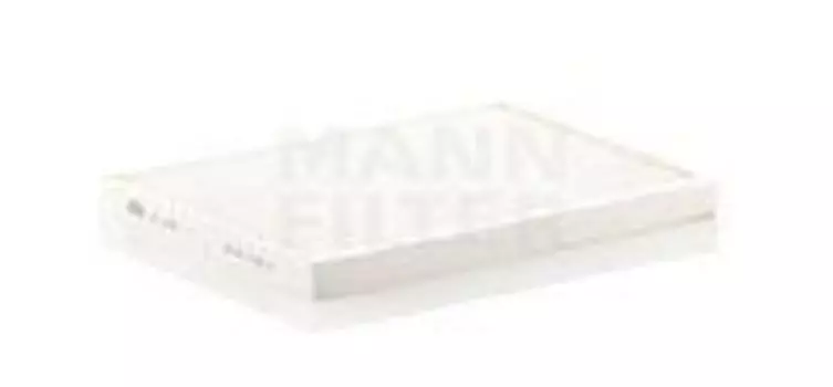 ФИЛЬТР САЛОННЫЙ