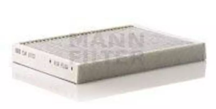 ФИЛЬТР САЛОННЫЙ