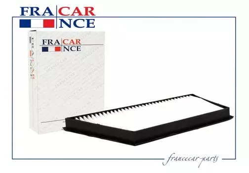 ФИЛЬТР САЛОННЫЙ