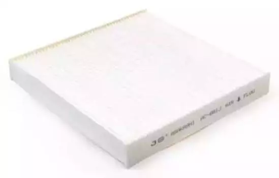 ФИЛЬТР САЛОННЫЙ