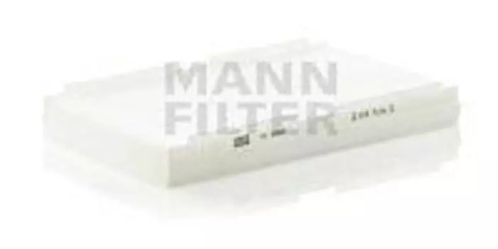 ФИЛЬТР САЛОННЫЙ