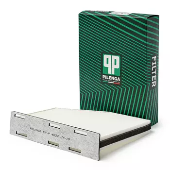 ФИЛЬТР САЛОННЫЙ, A3, OCTAVIA II, GOLF V-VI, PASSAT V-VI, JETTA