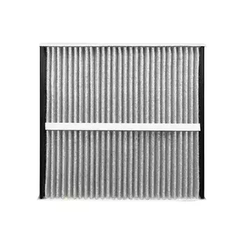 ФИЛЬТР САЛОННЫЙ АНТИБАКТЕРИАЛЬНЫЙ O2CLEAN NISSAN ALMERA 1.5 2002- FORD TRANSIT 2.2 2011 - 2014