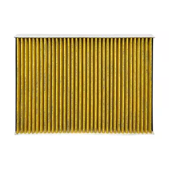 ФИЛЬТР САЛОННЫЙ АНТИБАКТЕРИАЛЬНЫЙ O2CLEAN NISSAN QASHQAI 2.0 2014- NISSAN QASHQAI 2.0 2015- NISSAN Q