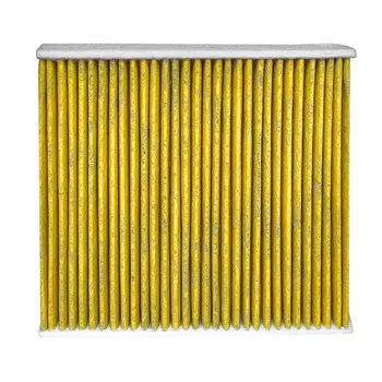 ФИЛЬТР САЛОННЫЙ АНТИБАКТЕРИАЛЬНЫЙ O2CLEAN RENAULT LOGAN 1.6 2014- LADA VESTA 1.6 2015- LADA XRAY 1.6