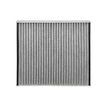 ФИЛЬТР САЛОННЫЙ АНТИБАКТЕРИАЛЬНЫЙ O2CLEAN SUBARU IMPREZA 1.5 2006- SUBARU IMPREZA 2.0 2005 - 2007