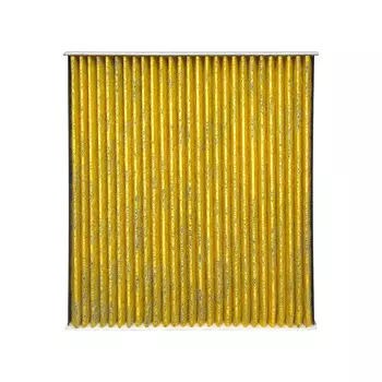 ФИЛЬТР САЛОННЫЙ АНТИБАКТЕРИАЛЬНЫЙ O2CLEAN TOYOTA COROLLA 1.6 2004 - 2009